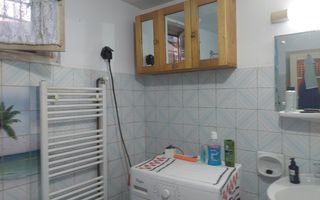 CASĂ 5 CAMERE\ OȚELU-ROȘU\ZONA CIREȘA \ COMISION 0% - Poză 14