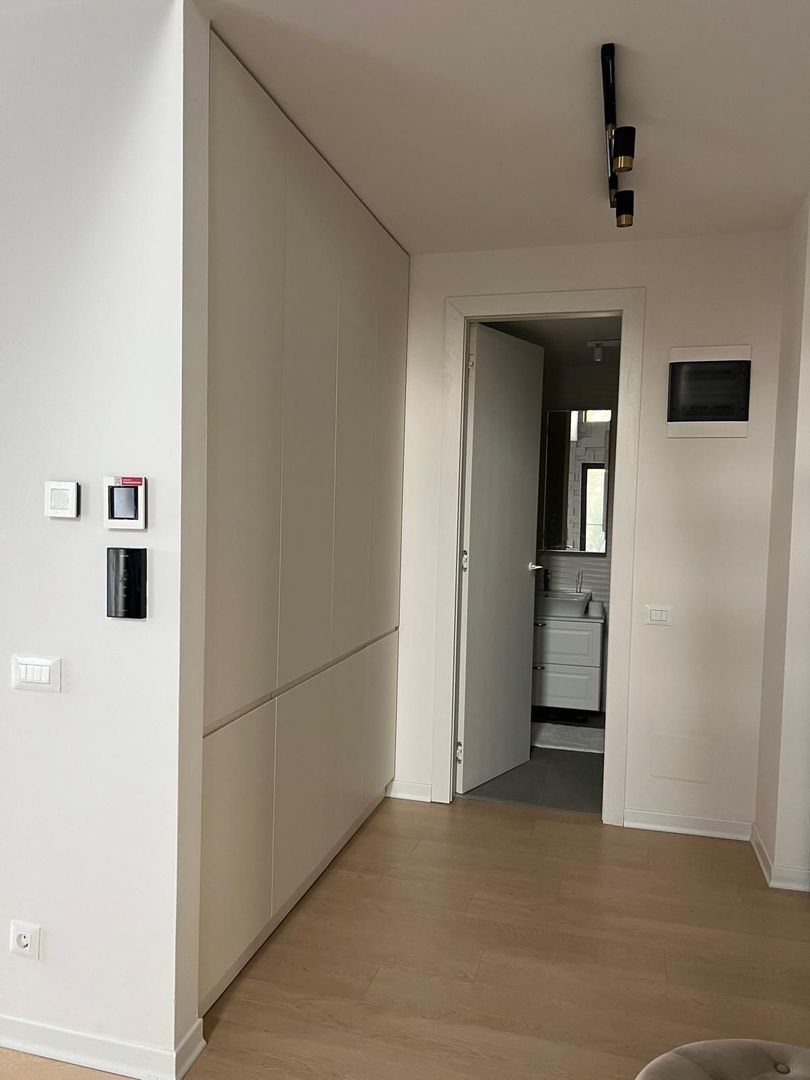 Inchiriere Duplex 3 Camere + Gradina Cloud 9 Residence - Poză 4