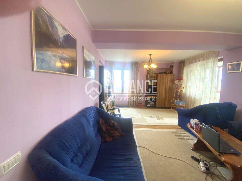 Inel 1 Constanța(COD 07) - Apartament 4 camere -149 mp - Poză 6