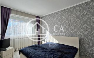 Apartament de închiriat cu 2 camere în zona Ioșia, Oradea - Poză 1