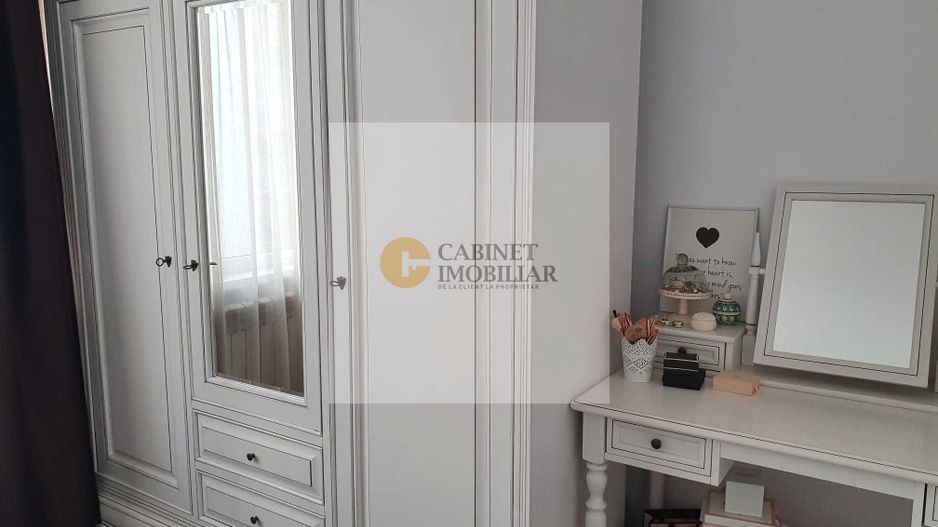 2 camere | Pretabil Airbnb | Creditabil  | Calea Victoriei - Poză 3
