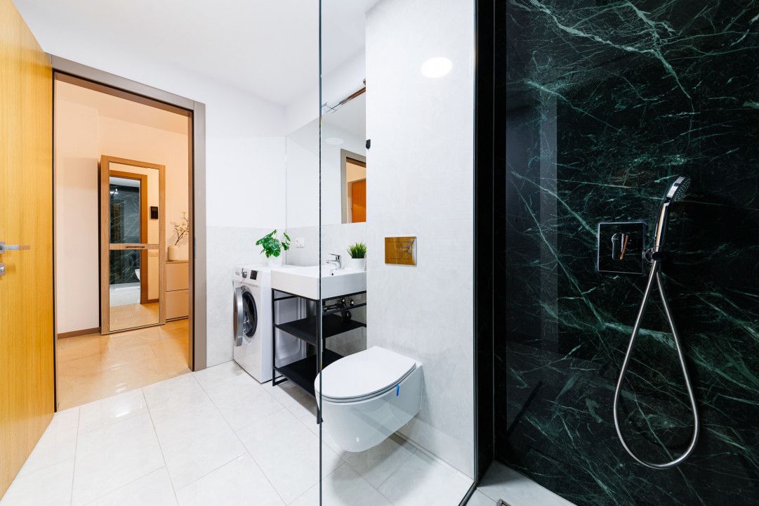 Apartament spatios si modern, Bd. Take Ionescu, Comision 0 - Poză 32