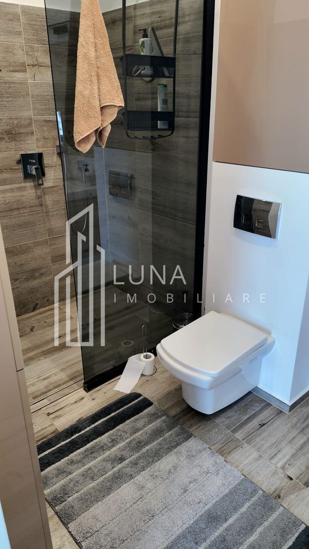Apartament exclusivist de închiriat | Unirii Park Residence - Poză 4