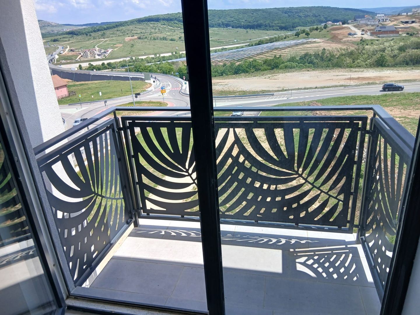 Apartament nou, 1 cameră, Băile Felix.  80 000 E. Comision 0 - Poză 1