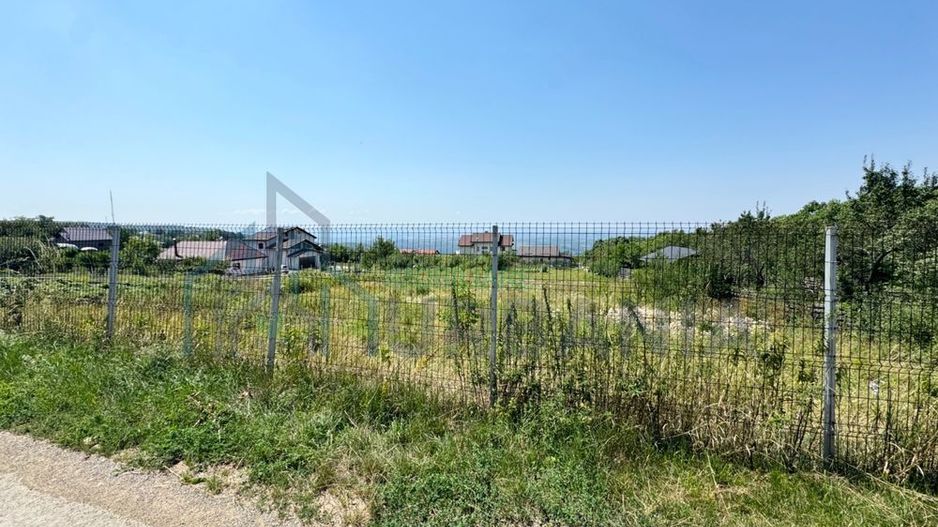 Teren intravilan 960 mp, Bucium-Paun, strada principala – Iasi - Poză 2