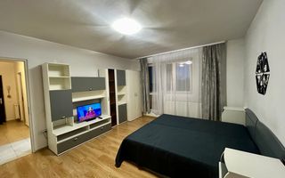 1 camera, Modern, Parcare, UMF, Zona Observator, Profi, Zorilor - Poză 2