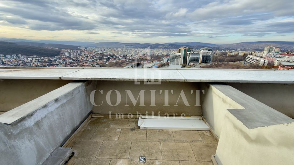 Penthouse 4 camere | 2 niveluri | 0% comision | Wings - Poză 15
