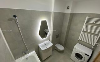 Apartament 2 camere zona Mihai Bravu metrou - Poză 4