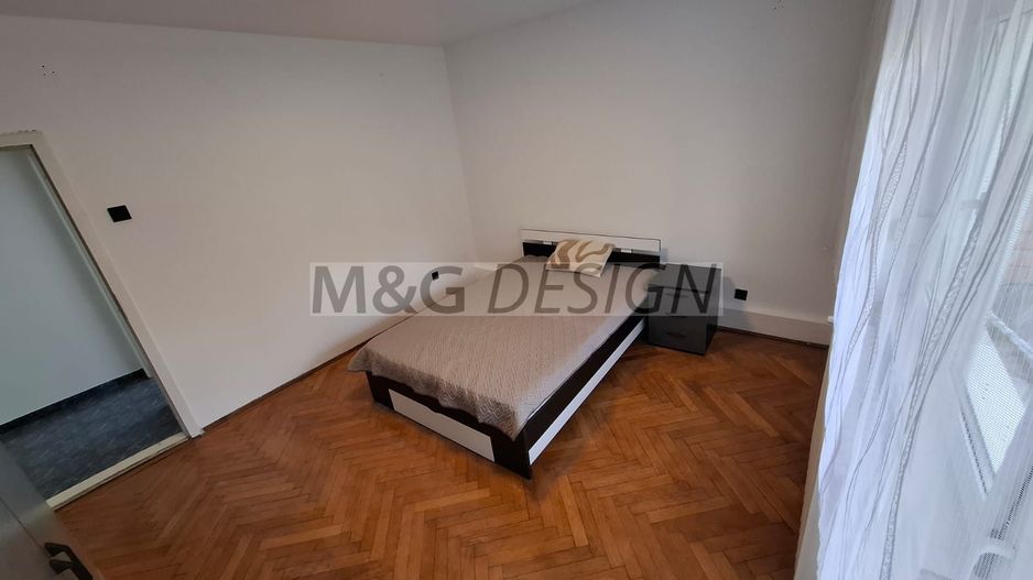 Medicina, etaj 3, CENTRALA, renovat recent - Poză 25