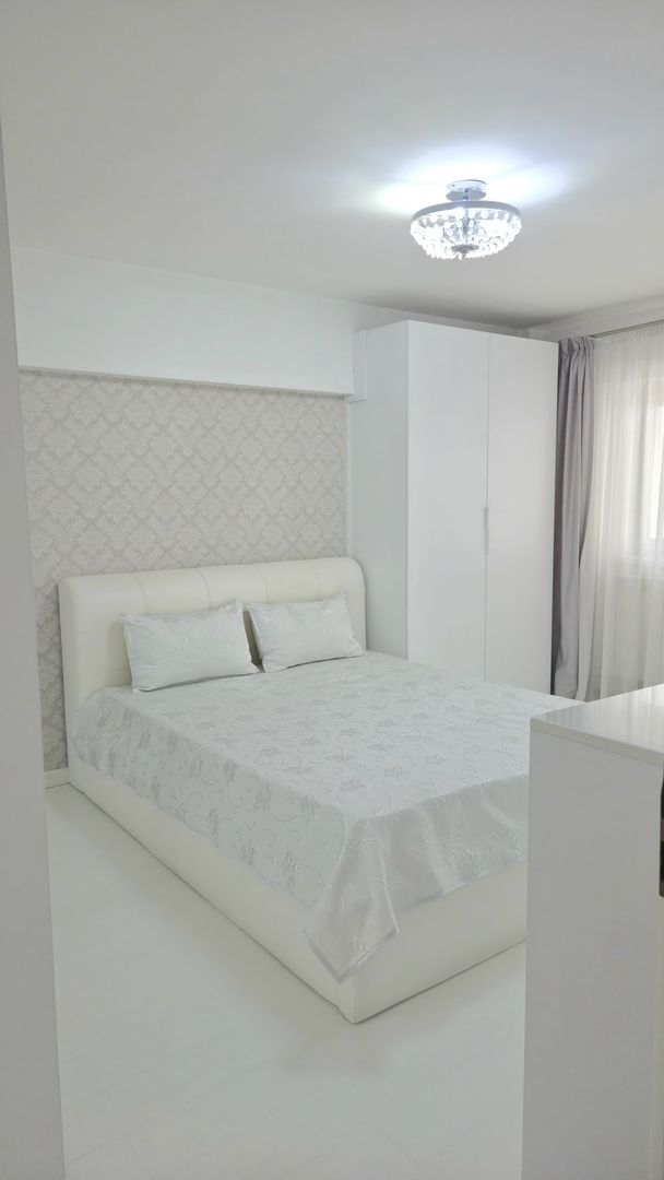 Apartament 3 camere – Prima închiriere – zona Dacia - PARCARE - Poză 2