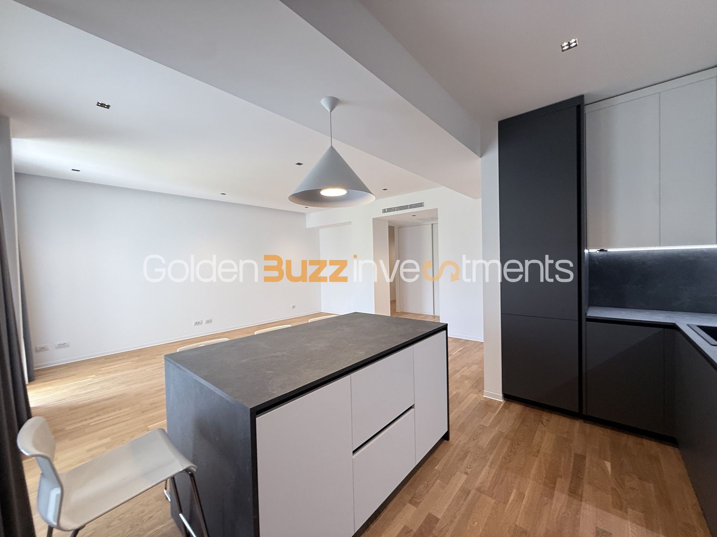Apartament 4 camere lux | 3 bai | Parcare subterana | Residence 5 - Poză 9