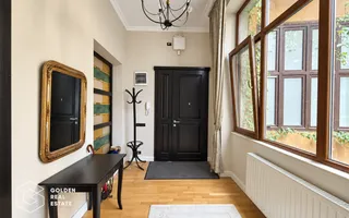 Apartament de revista, 3 camere, 135 mp, Ultracentral - Poză 18