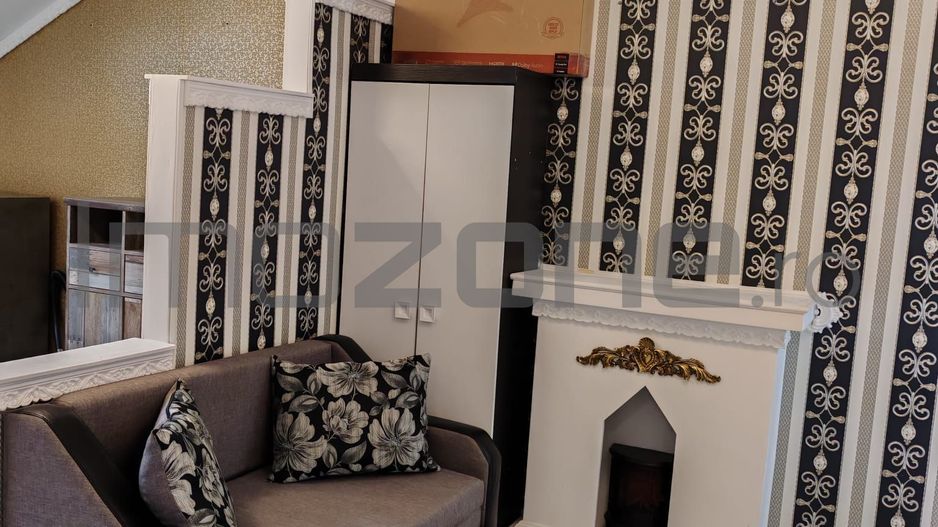 MILITARI - RESIDENCE - TINERETULUI 85,  ETAJUL 8, 2 CAMERE DE INCHIRIAT, MOBILAT - Poză 24