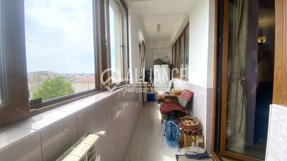 Inel 1 Constanța(COD 07) - Apartament 4 camere -149 mp - Poză 21