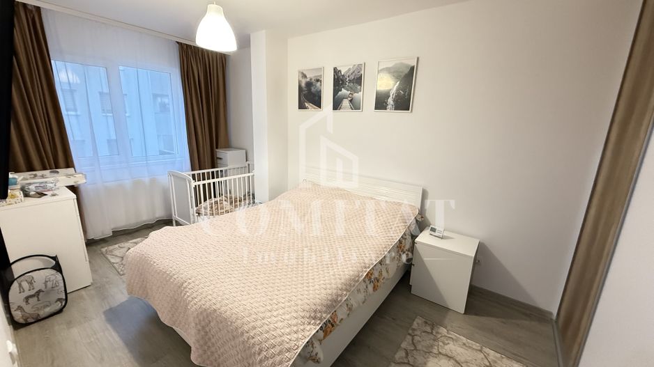 Apartament 2 camere Decomandat | Parcare subterana | Zona BMW Floresti - Poză 3