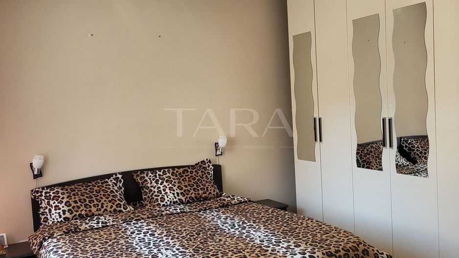 Apartament cu 2 camere de vânzare – Florești, Cluj-Napoca. - Poză 4