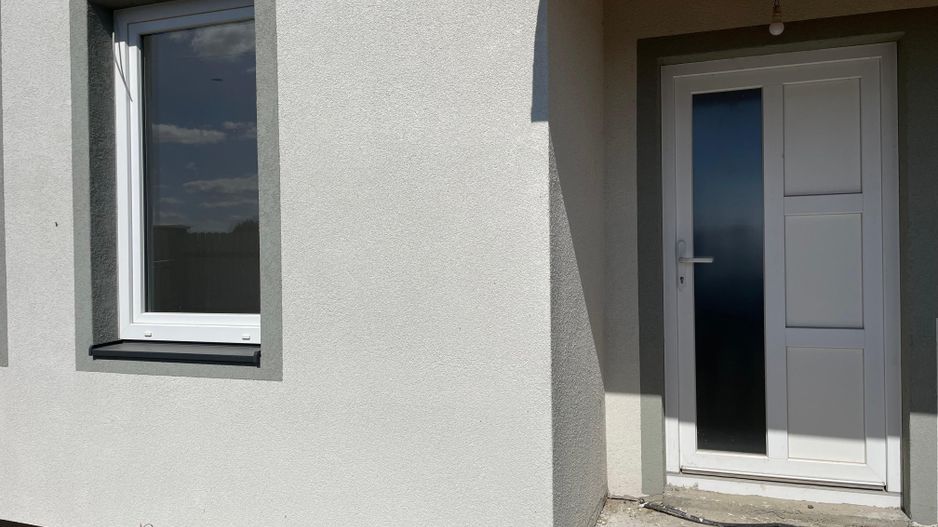 Duplex cu 4 camere - 110mp utili |Mosnita Noua| - Poză 1