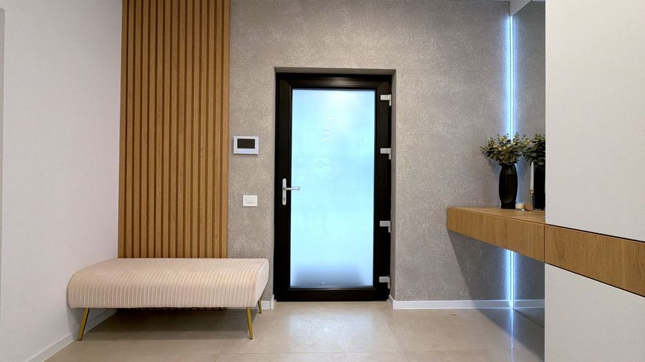 Proprietate nordica unica | spatii aerisite si finisaje high-class | Corbeanca - Poză 27