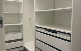 Titan Pallady Metrou 1 decembrie 3 camere Bloc nou - Poză 15