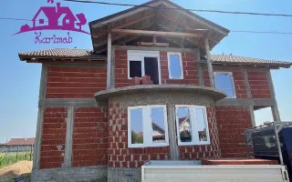 Casa in localitatea Osorhei - Poză 19