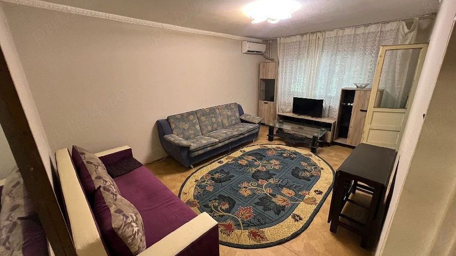 🏡 Ap. 3 Camere de vanzare | Etaj 1 | 2 Băi | | zona Apusului - Poză 1