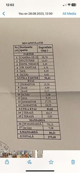 Vila superba  de inchiriat | Bucurestii Noi | multifunctionala - Poză 13