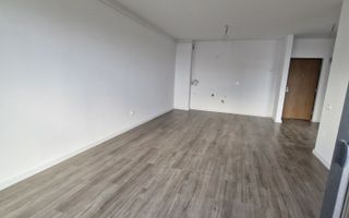 Apartament cu 2 camere, balcon 10 mp, parcare subterană inclusă. - Poză 3