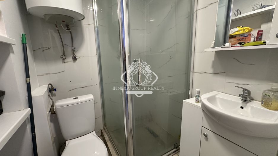 Garsoniera Bd. Iuliu Maniu Metrou Păcii - Poză 5