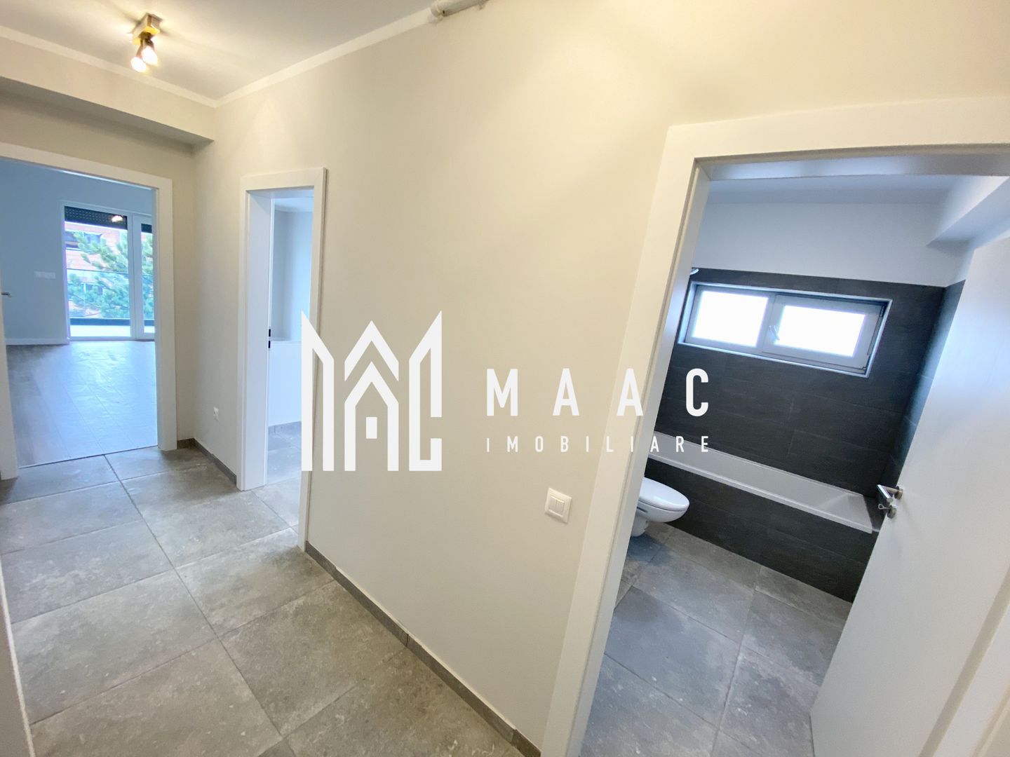Apartament 2 camere - finisat la cheie I Comision 0% - Poză 11