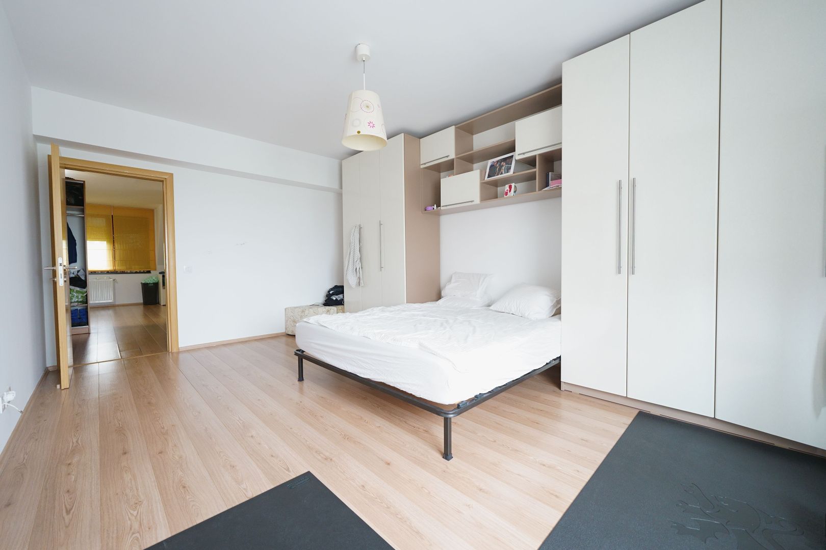 Vila 5 camere, Piscina, Cartier Domus, Pipera, acces rapid A3 - Poză 16