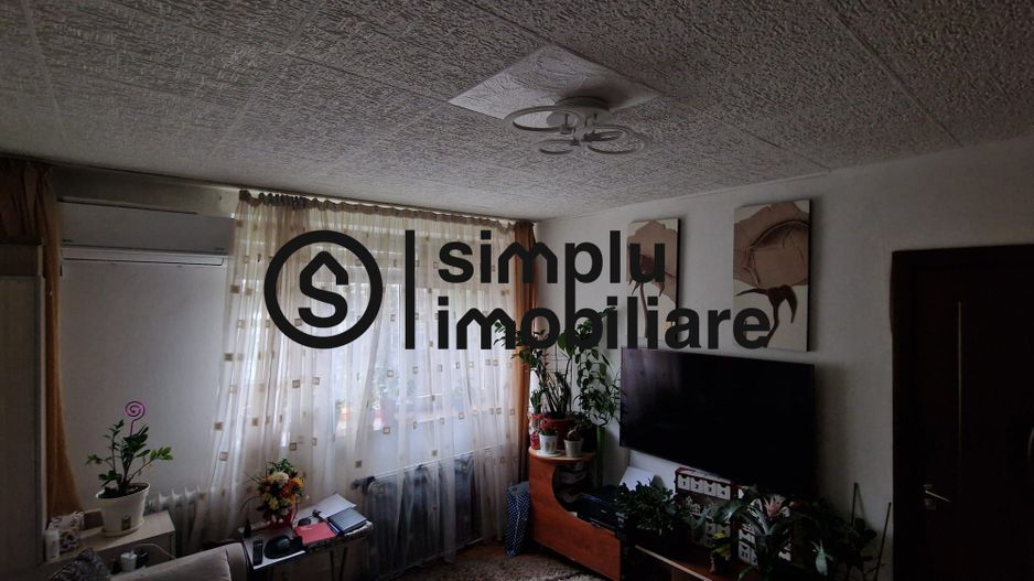 2 camere semidecomandate, etajul 2- Brazda lui Novac! - Poză 18