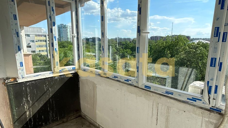 OPORTUNITATE | APARTAMENT 2 CAMERE | TEI PARCUL CIRCULUI | VEDERE PARC - Poză 6
