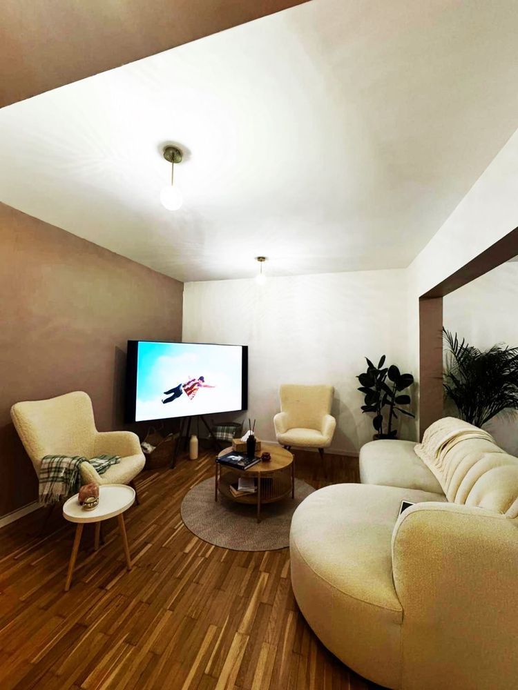 APARTAMENT 3 CAMERE | BLOC  2000 | BULEVARDUL OCTAVIAN GOGA | - Poză 2