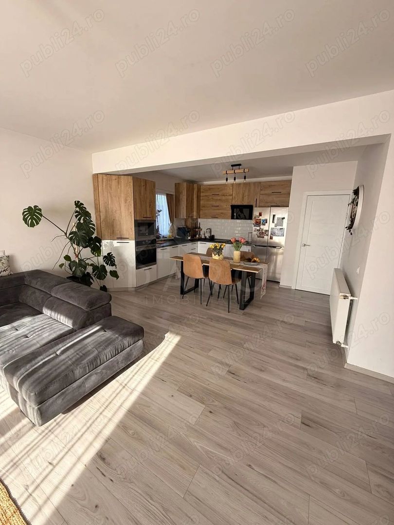 🏡 Casă modernă de vânzare | 3 camere | Sâncraiu de Mureș - Poză 3