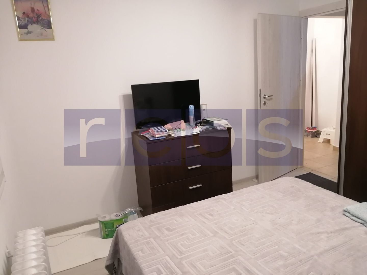 VÂNZARE 3 CAMERE | NICOLAE GRIGORESCU | MOBILAT SI UTILAT - Poză 11