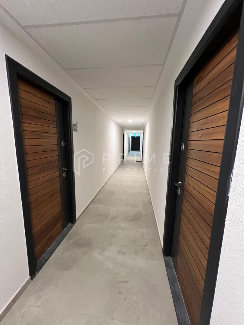 Vânzare apartament 3 camere – Concept 9, semifinisat - Poză 9