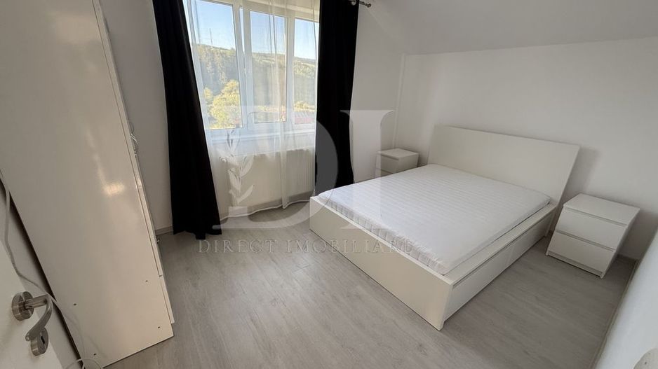 Apartament la cheie / 3 camere / Zona Somesului , Floresti - Poză 7