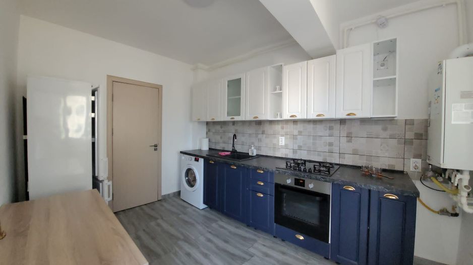 Apartament Modern de Închiriat – Metrou Berceni (Str. Biruinței) - Poză 8