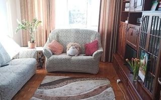 Apartament cu 4 camere, Grigorescu, zona Liceul „Onisifor Ghibu”. - Poză 1