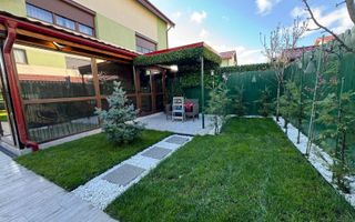 Trend Residence - Duplex - Mobilat si Utilat - Poză 3