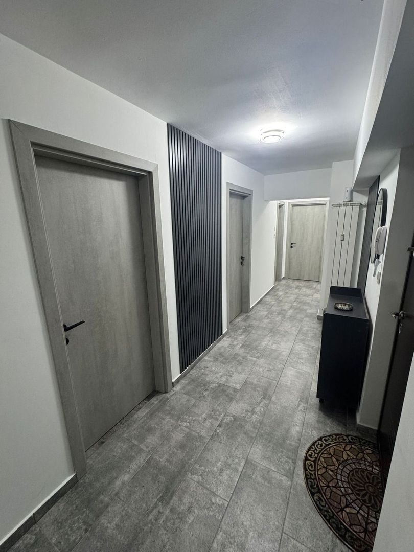 Apartament 2 camere Decomandat | Bd. Unirii | Mobilat Utilat | Etaj 2 | F64 - Poză 11