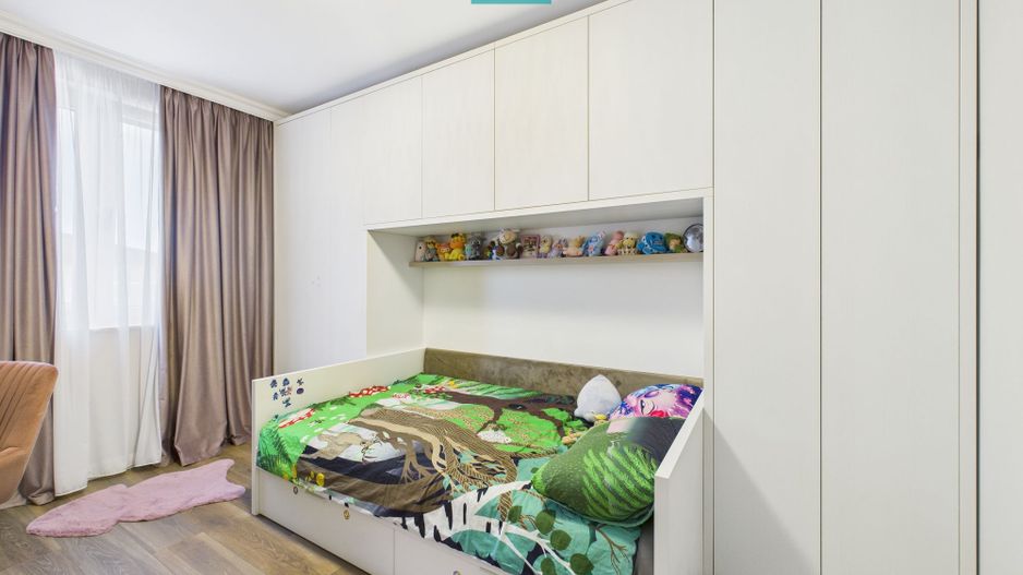 Casă premium la sol, Livada. - Poză 14