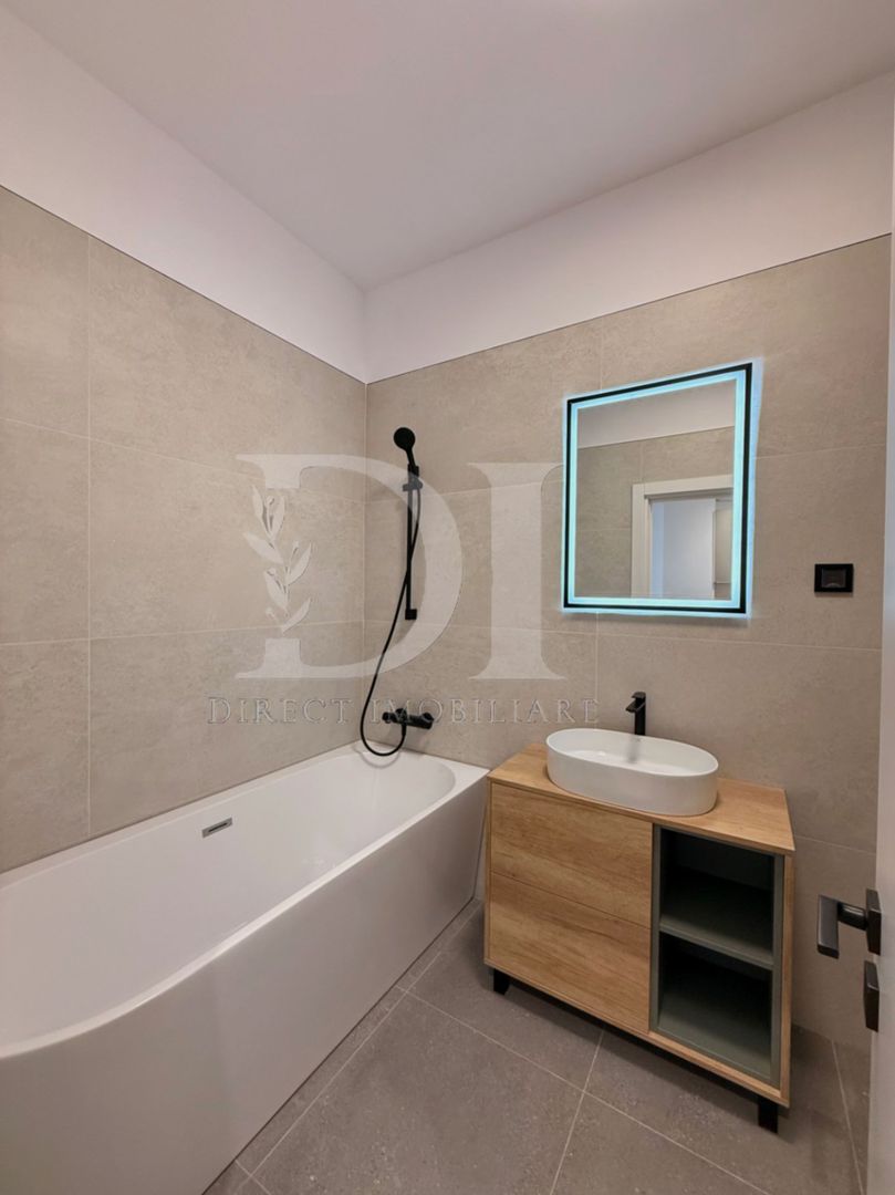 Apartament 2 camere | ULTRAFINISAT | Zona Eroilor / Floresti - Poză 11