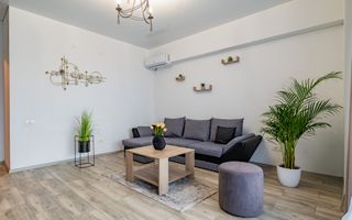 Apartament 2 camere cu vedere la mare – Miraj Sunset, Mamaia central - Poză 7