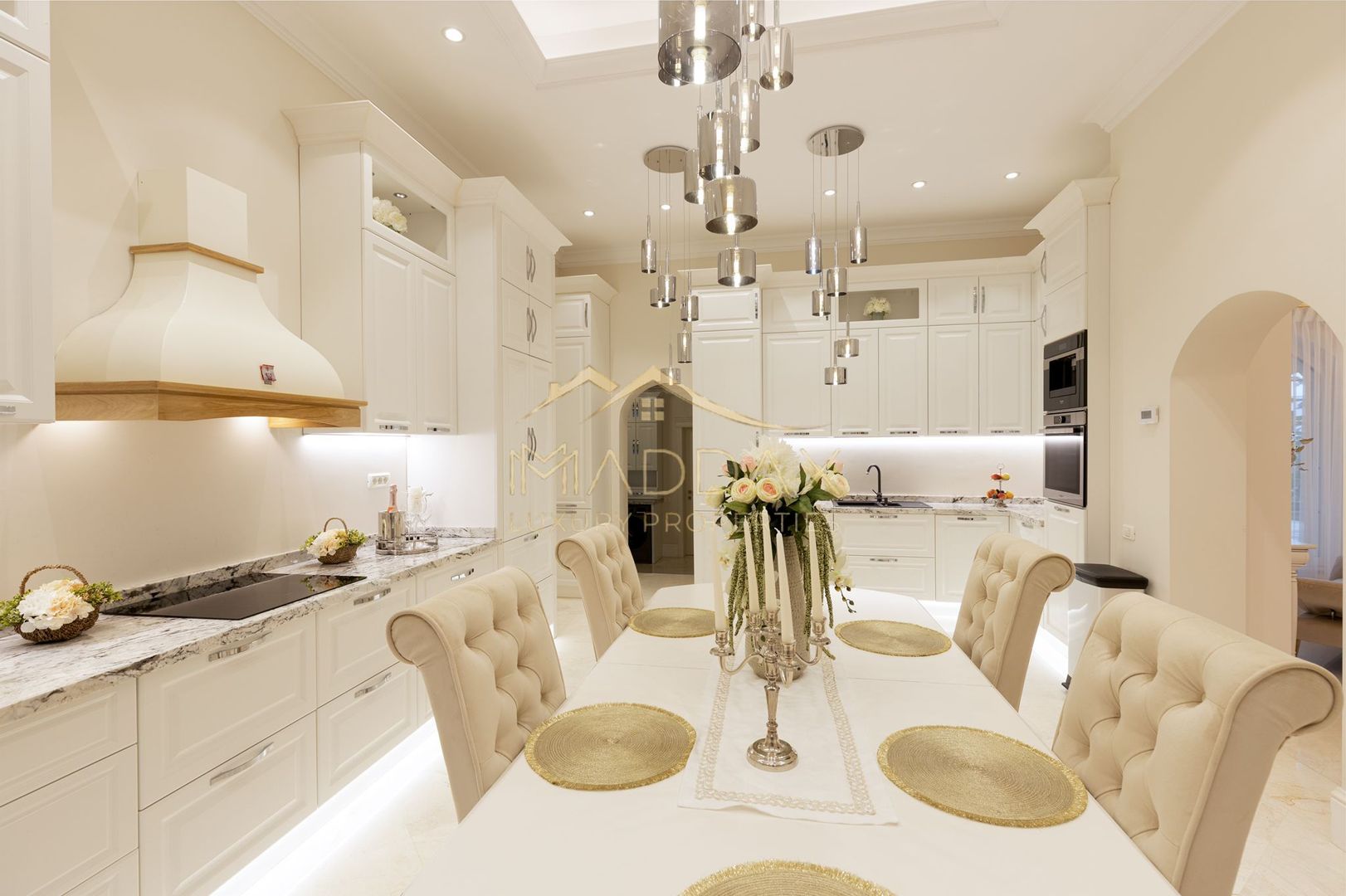 Vila Mediteraneana de vanzare II Bucuresti - Poză 21