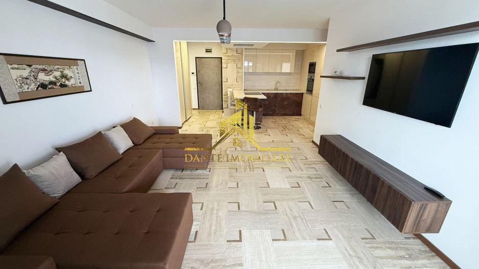 2 camere, bloc nou, balcon, parcare, Buna Ziua, Grand Hill, zona LIDL - Poză 15