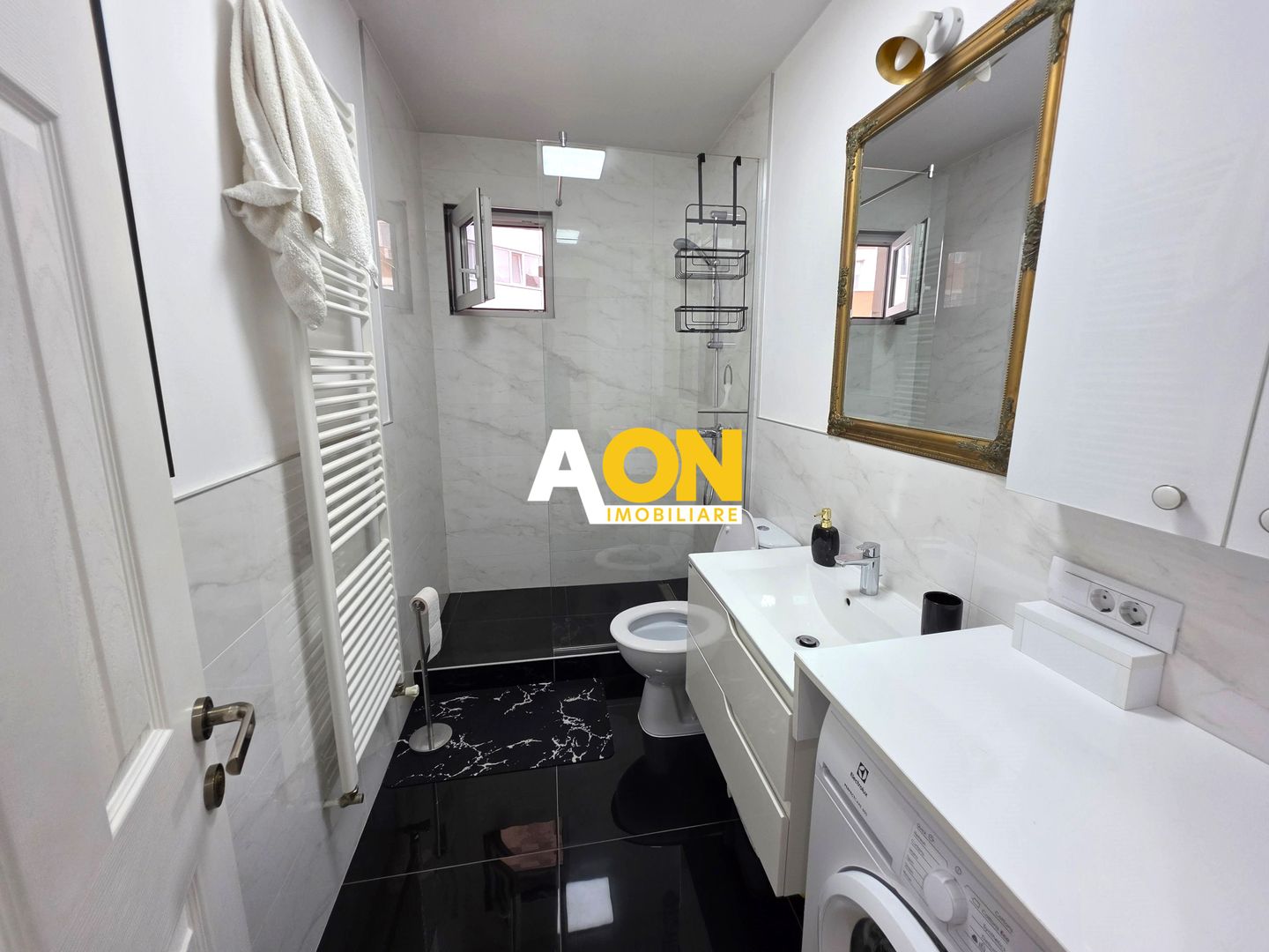 Apartament 2 camere, renovat, mobilat, utilat, Cetate - zona M-uri - Poză 6