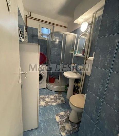 2 camere decomandat etaj 2 zona centrala-Spitalul de Copii - Poză 7