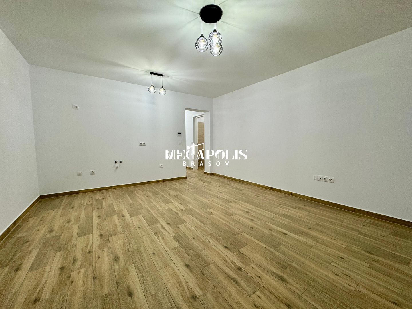 Garsonieră de Vânzare | Parcare | 42 mp | Tractorul - Poză 10