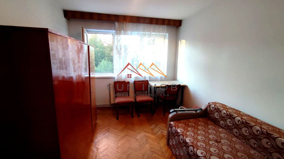 Apartament 2 camere | Etaj 3/10 | 52 mp | Câmpina | 42.000 euro - Poză 6